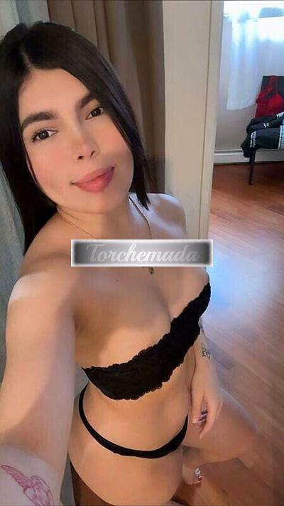 Girl Calda Studentessa  Lecce