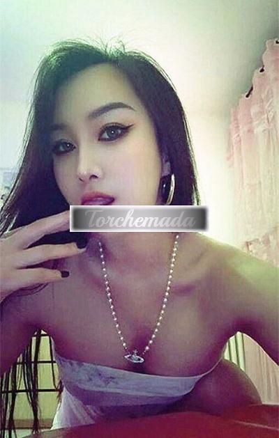 Girl Trasgressiva Esibizionista  Teramo