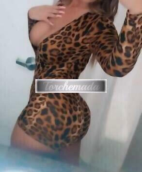 Girl Sexy Maestra  Foggia