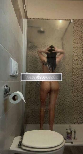 Girl Felina Coinvolgente  Venezia