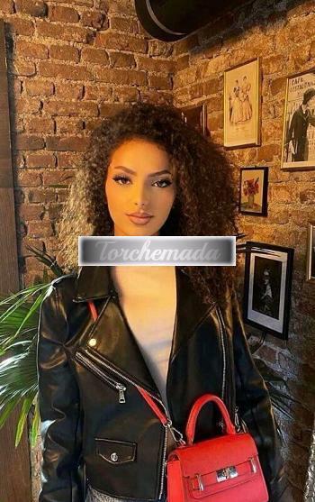 Girl Vogliosa Amabile  Padova