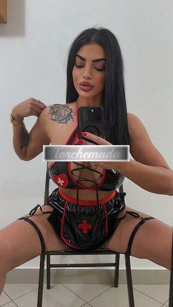 Girl Trasgressiva Esibizionista  Avellino