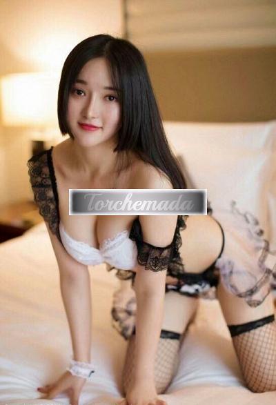 Transex Giovani orientali  Mantova