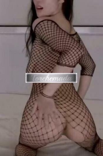 Girl Porca orientale  Mantova