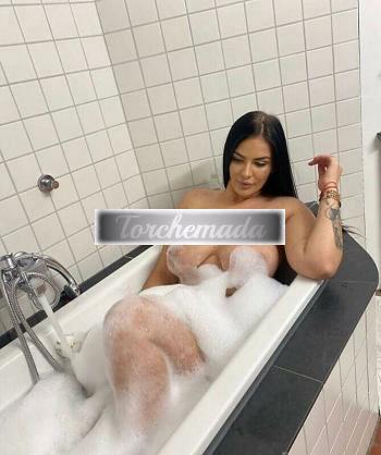 Girl Calda Femmina  Bologna