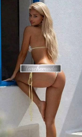 Girl Calda Ragazza  Macerata