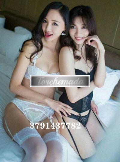 Girl Siamo il tuo dopo lavoro  Monza