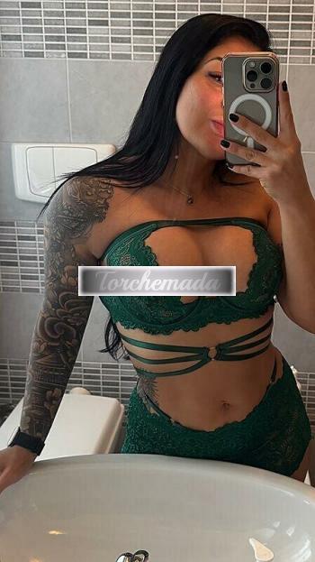 Girl Piccantissima Femmina  Como