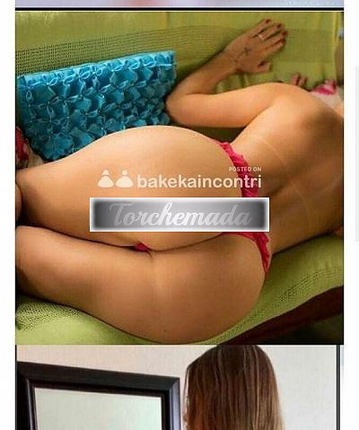 Girl Esperta e morbosa di sesso  Enna