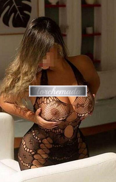 Girl Calda Graziosa  Napoli