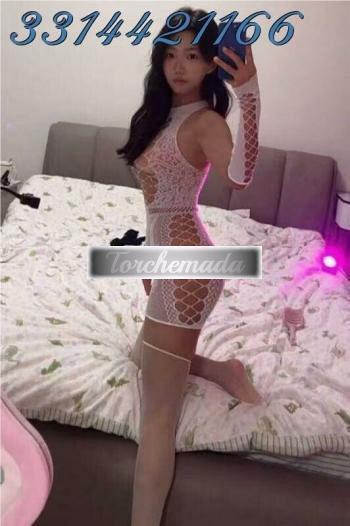 Transex Yumi Passione e Relax  Bolzano