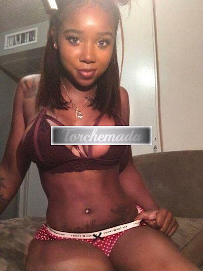 Girl Spettacolare Studentessa  Foggia