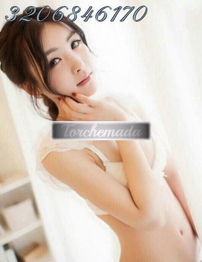 Girl Esplosiva Sensuale  Modena