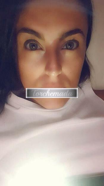 Girl Quello che vedi è quello che trovi  Latina