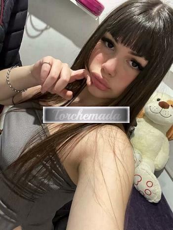 Girl Sexy Ragazza  Brescia