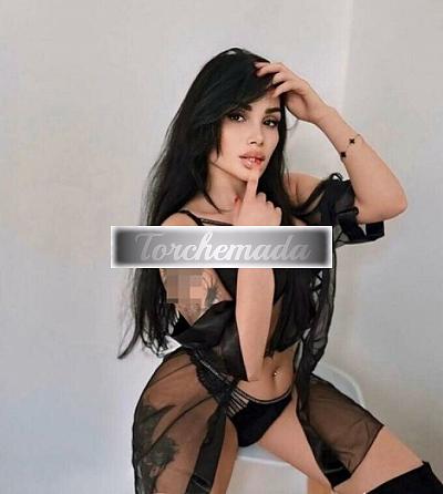 Girl Strepitosa Amabile  Trento