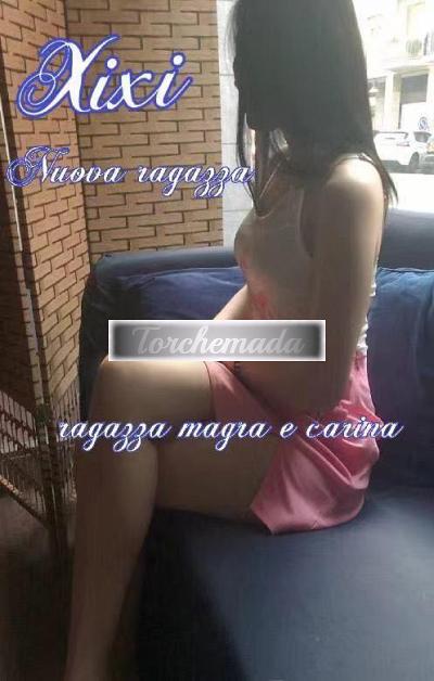 Transex Lucia  Verona