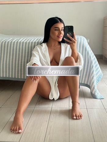 Girl Trasgressiva Esibizionista  Matera