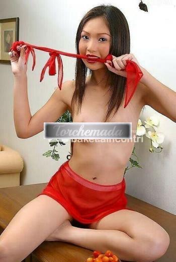 Girl Maya Orientale  Alessandria
