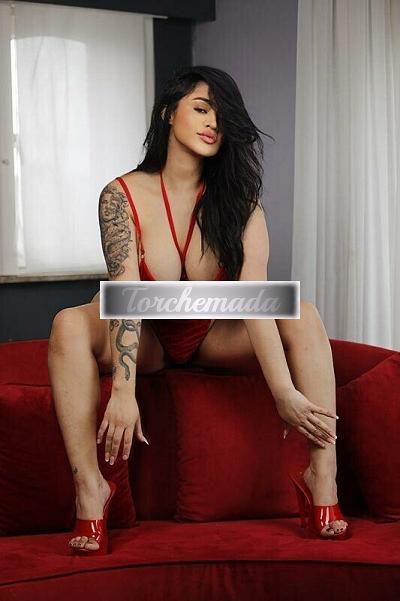 Girl Felina Graziosa  Catania