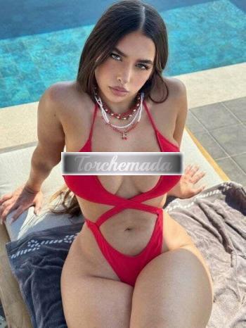 Girl Strepitosa Bambola  Varese