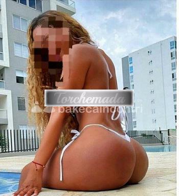 Girl Calda Amabile  Grosseto
