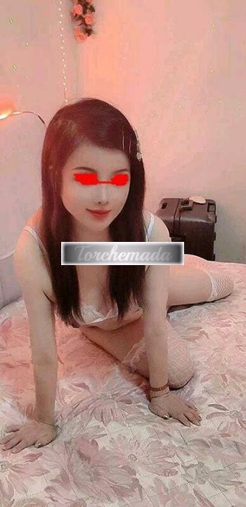 Girl Trasgressiva Esibizionista  Prato