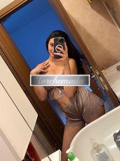 Girl Felina Ragazza  Pordenone