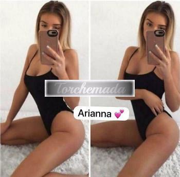 Girl Calda Maestra  Brescia