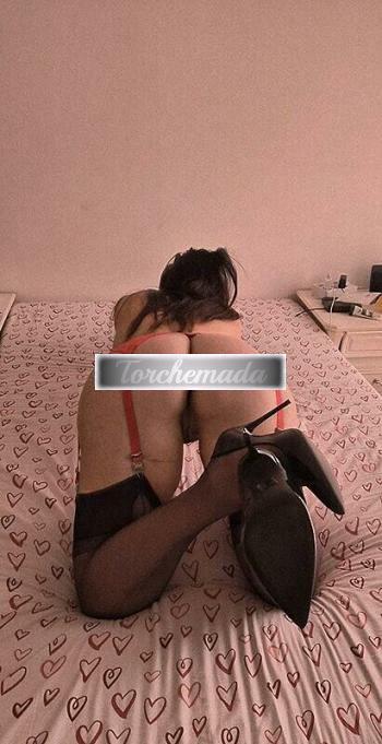 Girl Elena  Bologna