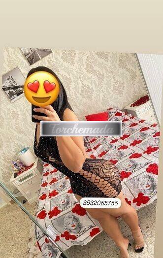 Girl Bellissima Graziosa  Agrigento