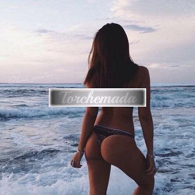 Girl Sexy Attrice  Napoli