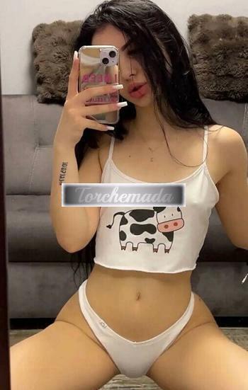 Girl Strepitosa e senza paragoni  Pistoia