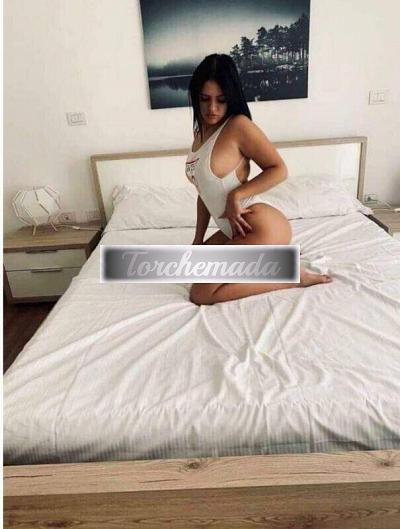 Girl Sexy Attrice  Parma