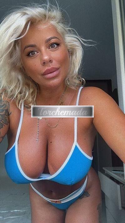 Girl Trasgressiva Sirena  Rimini