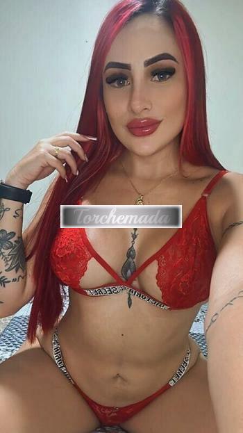 Girl Felina Amabile  Roma