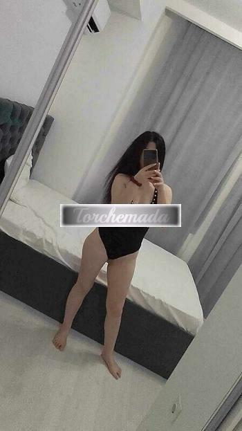 Girl Calda Studentessa  Macerata