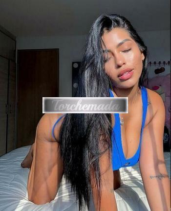 Girl Sexy Amabile  Ancona