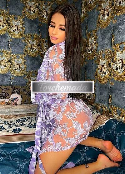 Girl Esplosiva Sirena  Ascoli Piceno