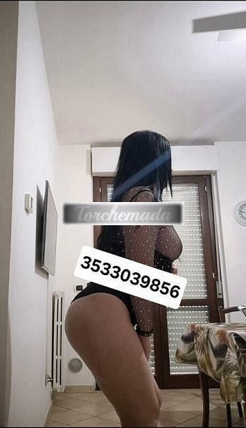 Girl Bellissima Graziosa  Viterbo