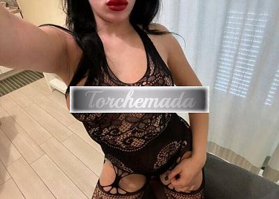 Girl Marina  Napoli