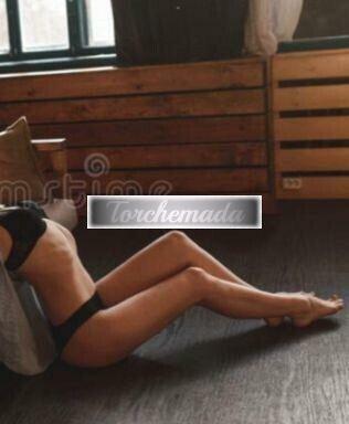 Girl Alessandra  Genova