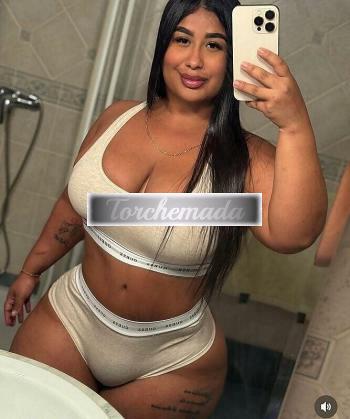 Girl Bellissima Coinvolgente  Reggio Calabria