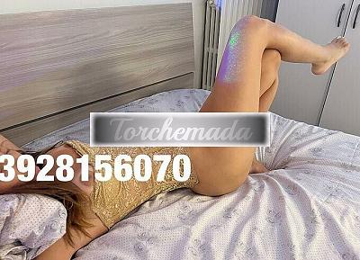 Girl Trasgressiva Femmina  Parma