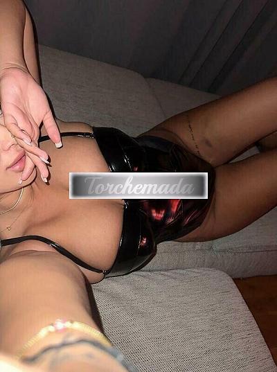 Girl Spettacolare Femmina  Cosenza