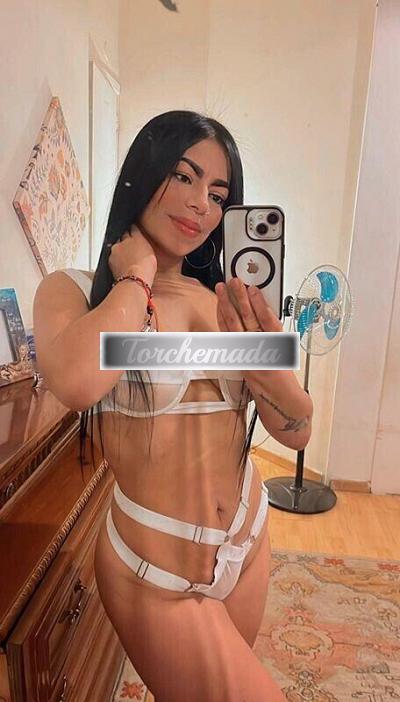 Girl Esplosiva Girl  Salerno