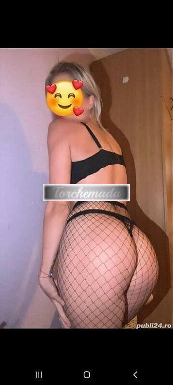 Girl Adelina  Brescia