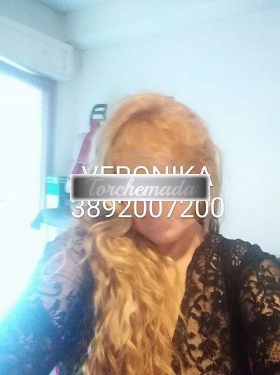 Girl Veronika  Chieti