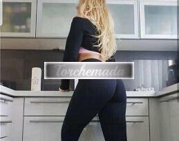 Girl Sexy Coinvolgente  Latina