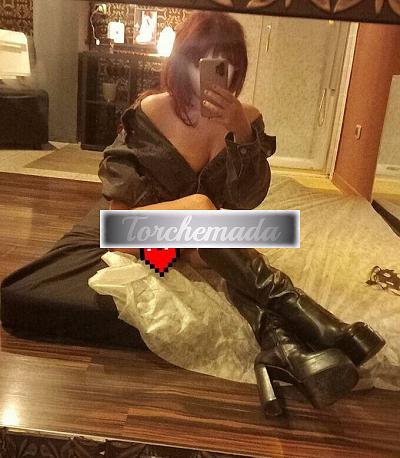 Girl Tutta per te...  Salerno